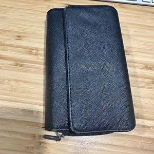 Safe Keeper Wallet
